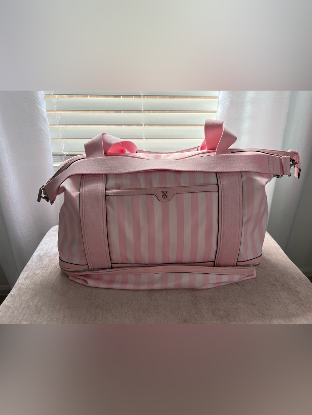 VS Weekender Bag